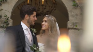 Middleton Lodge wedding venue