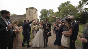 middleton lodge wedding