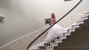 middleton lodge wedding bride