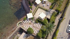 CHATEAU DE LA NAPOULE FRENCH RIVIERA