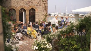 Cannes, Cote'Azur Wedding Video