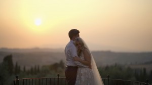 Florence wedding video