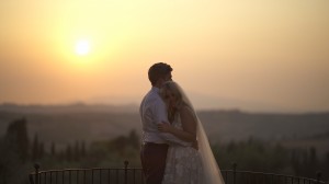 Florence wedding video
