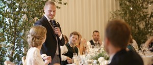 coworth park wedding decor royal wedding speeches