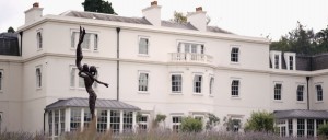 coworth park wedding venue