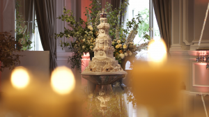 the corinthia wedding london videographer