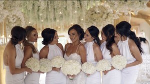 cheshire bride wedding videographer
