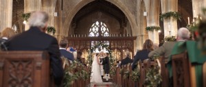 floral inspiration wedding