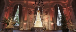 the corinthia hotel london wedding 2