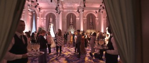 the corinthia hotel london wedding 3