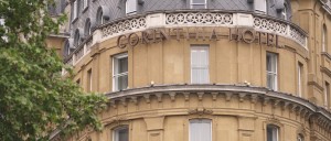 the corinthia hotel wedding