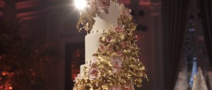 the corinthia hotel wedding cake 2