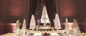 the corinthia hotel wedding cake