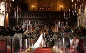 mary and matthew peckforton castle wedding cheshire wedding videographer