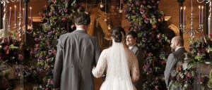 peckforton castle wedding video cheshire wedding videographer