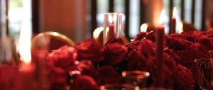luxury micro wedding red rose wedding inspiration luxury wedding decor
