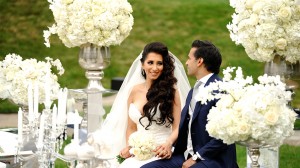 Persian wedding videography London