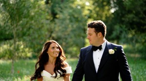 Charlotte Elise wedding