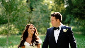 Charlotte Elise wedding