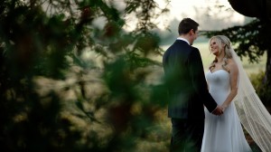 Heckfield Place Hampshire wedding video