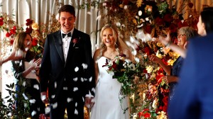 Heckfield Place weddings