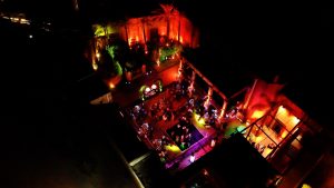 Luxury wedding Marbella