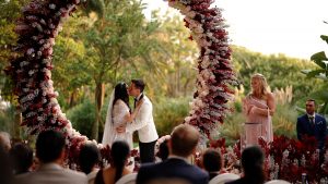 luxury Wedding Spain