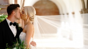 Thornton Manor wedding video Cheshire