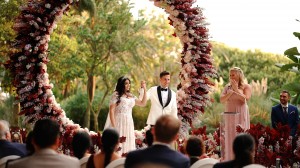 Palm Spring Wedding Videographer Spain Seville Barcelona
