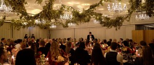 wedding speeches wedding videographer London luxury wedding winter fall autumn wedding