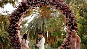 Luxury wedding Marbella 4