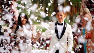 Luxury wedding Marbella 7