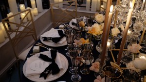 THE LANESBOROUGH luxury wedding London wedding videographer