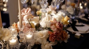 THE LANESBOROUGH luxury wedding London wedding videographer