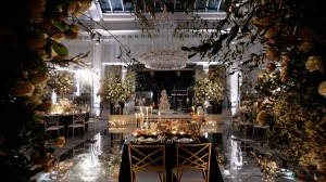 THE LANESBOROUGH luxury wedding London wedding videographer