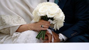 Beaverbrook wedding Surrey luxury Beaverbrook wedding video Hampshire wedding videographer luxury wedding venue rob van helden floral design