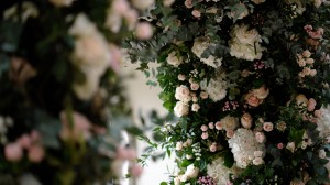 Beaverbrook wedding Surrey luxury Beaverbrook wedding video Hampshire wedding videographer luxury wedding venue rob van helden floral design