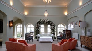 wedding Surrey luxury Beaverbrook wedding video Hampshire wedding videographer luxury wedding venue