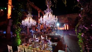 Luxury Wedding in Marbella