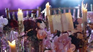 Luxury wedding Marbella