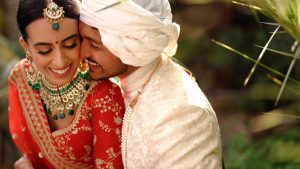 beautiful wedding at anran devon