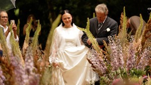 Jewish wedding videographer London