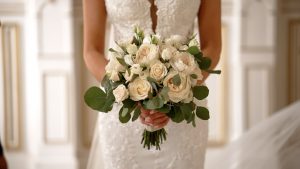 French Chateau Wedding 2