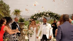 French Chateau Wedding 5