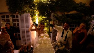 French Chateau Wedding 6