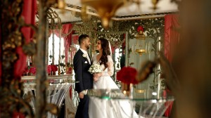 The Dorchester wedding video