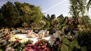 LUXURY INDIAN WEDDING THE AMBANI FAMILY