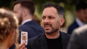 luxury marquee wedding dynamo