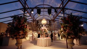 LUXURY INDIAN WEDDING THE AMBANI FAMILY