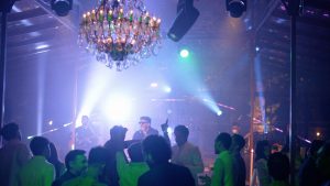 GURU RANDHAWA LUXURY INDIAN WEDDING THE AMBANI FAMILY